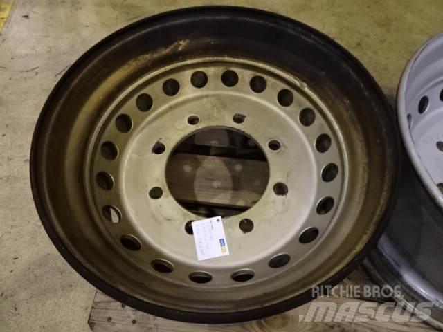 Volvo L30 Fälg Neumáticos, ruedas y llantas