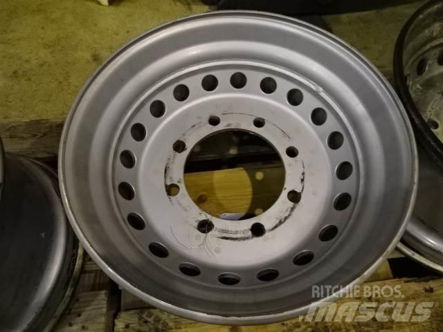 Volvo L30 Fälg Neumáticos, ruedas y llantas