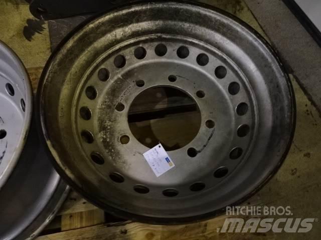 Volvo L30 Fälg Neumáticos, ruedas y llantas