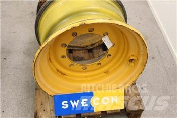 Volvo L45F Fälg Neumáticos, ruedas y llantas