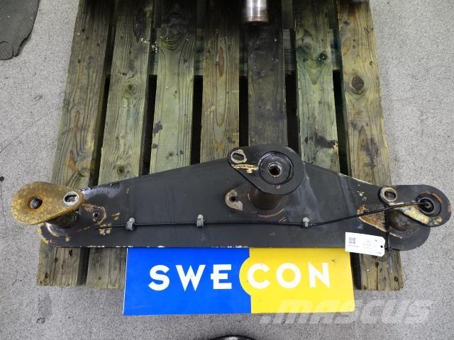 Volvo L50 LÄNK Otros componentes