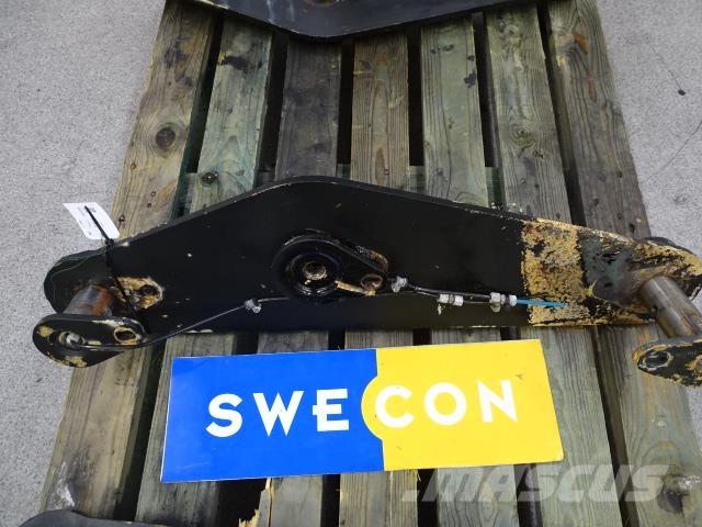 Volvo L50 LÄNK Otros componentes