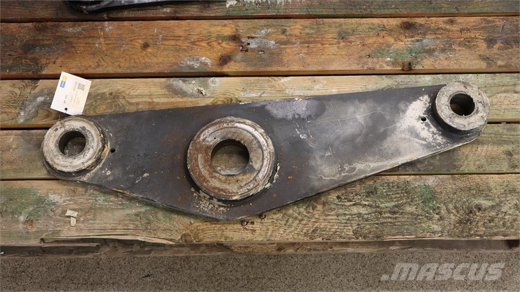 Volvo L50 LÄNK Otros componentes