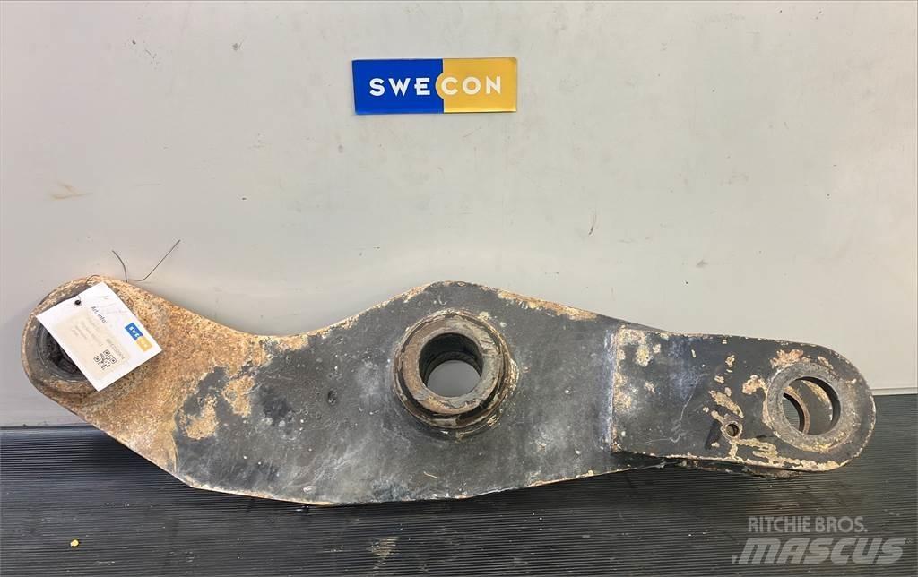 Volvo L50 LÄNK Otros componentes