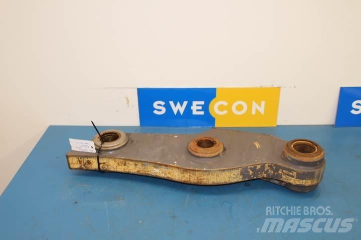 Volvo L50C Länk Otros componentes