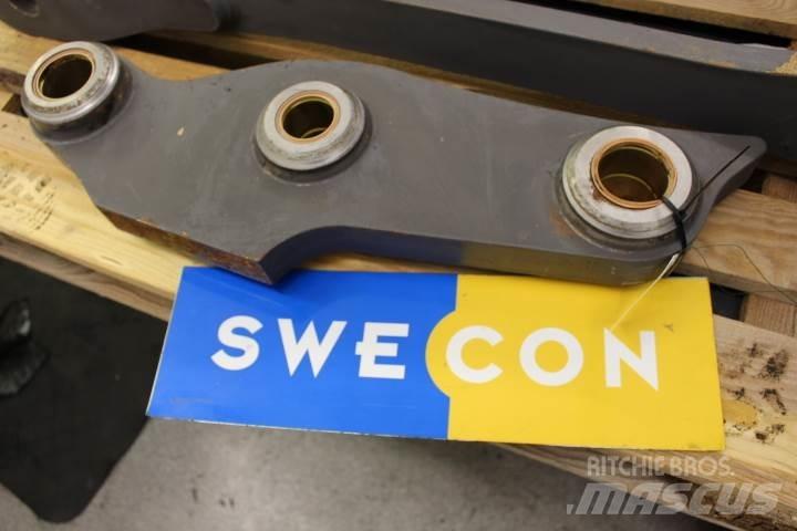 Volvo L50C Länk Otros componentes