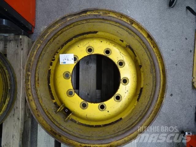 Volvo L70D Fälg Neumáticos, ruedas y llantas