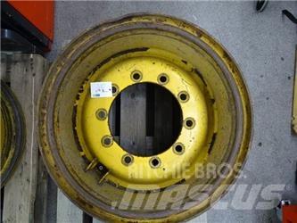 Volvo L70D Fälg Neumáticos, ruedas y llantas