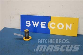 Volvo L70D Tapp Chasis y suspención
