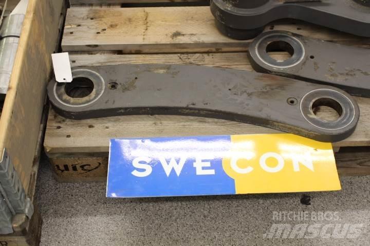 Volvo L70E Länk Otros componentes