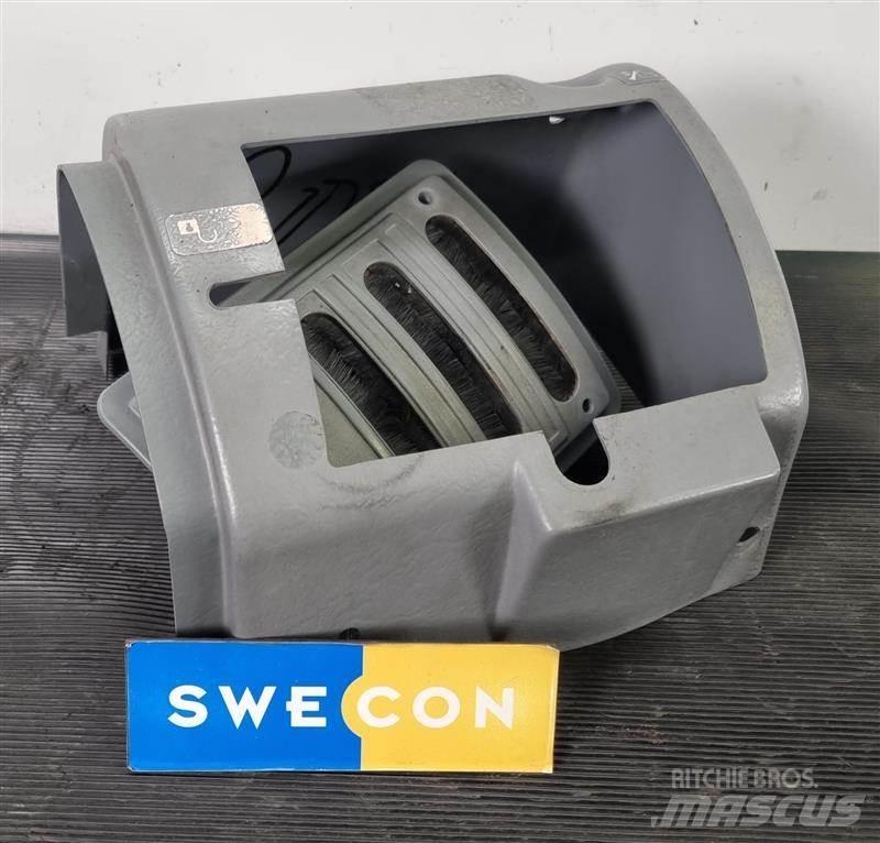 Volvo L90C HUV Cabinas e interior