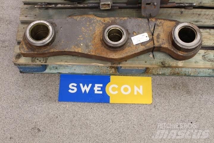 Volvo L90C Länk Otros componentes