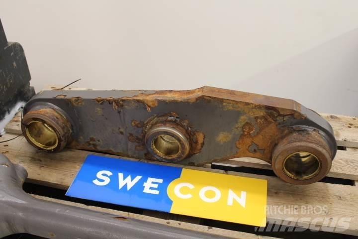 Volvo L90D Länk Otros componentes