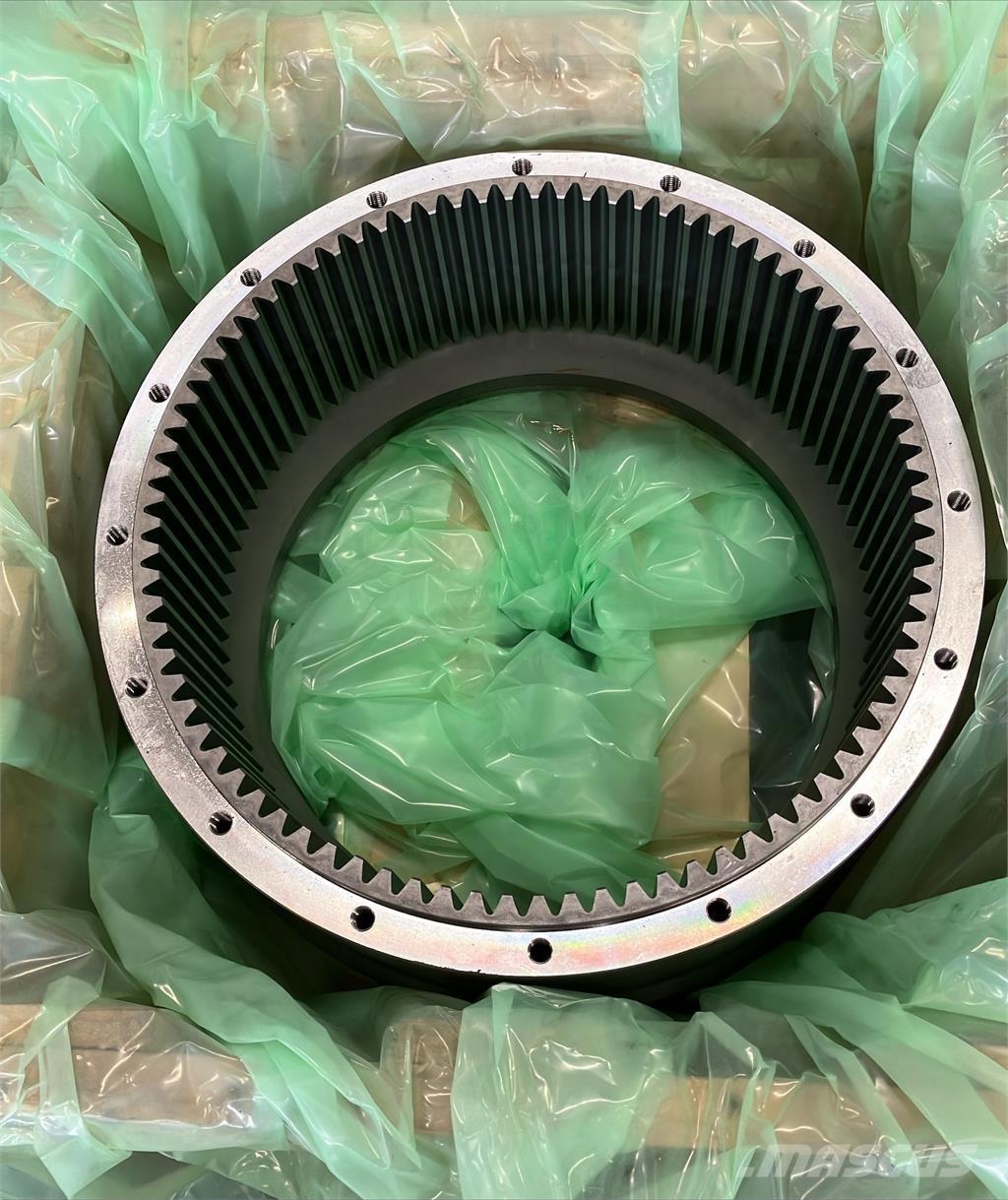 Volvo RINGHJUL Transmisión