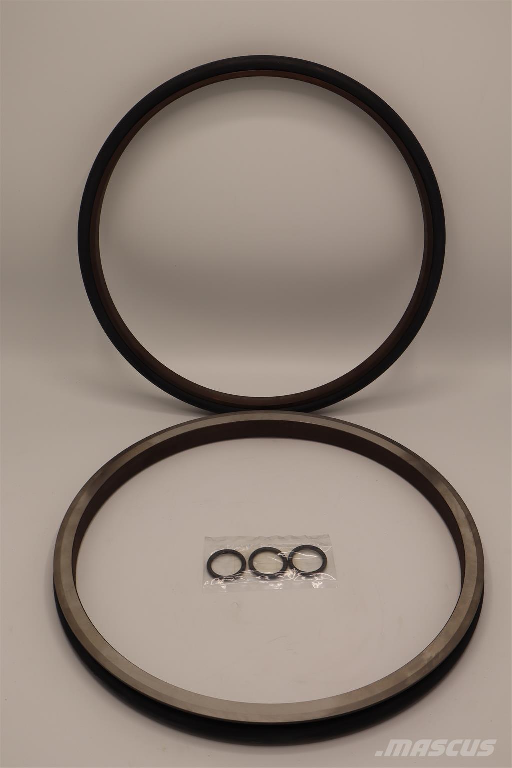 Volvo SEAL_KIT Transmisión