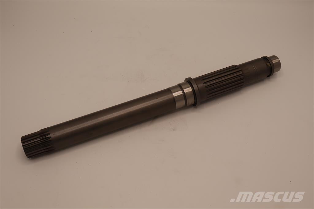 Volvo SHAFT Ejes