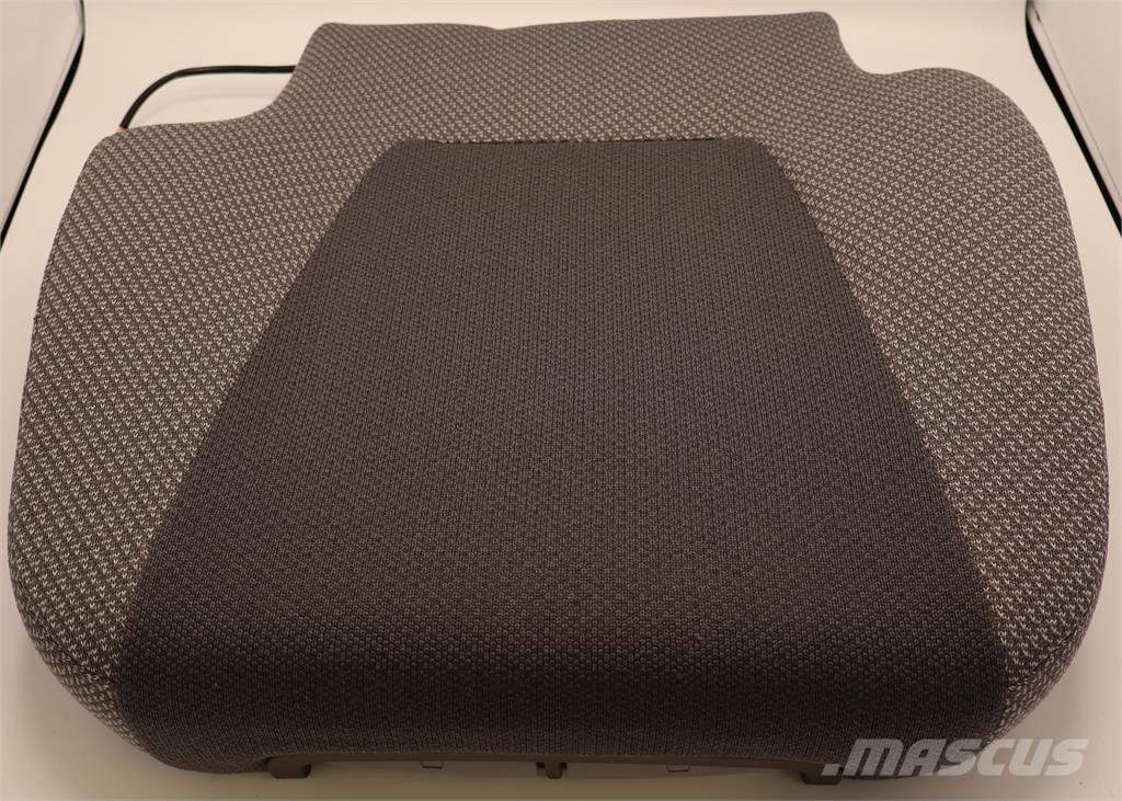 Volvo SITTDYNA Cabinas e interior