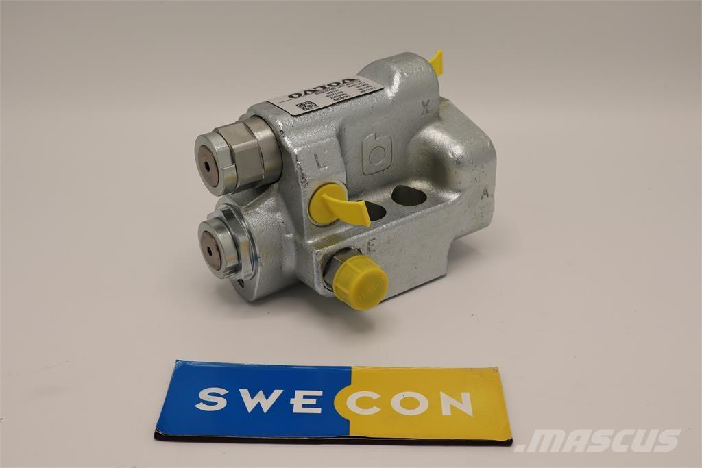 Volvo VENTIL Hidráulicos