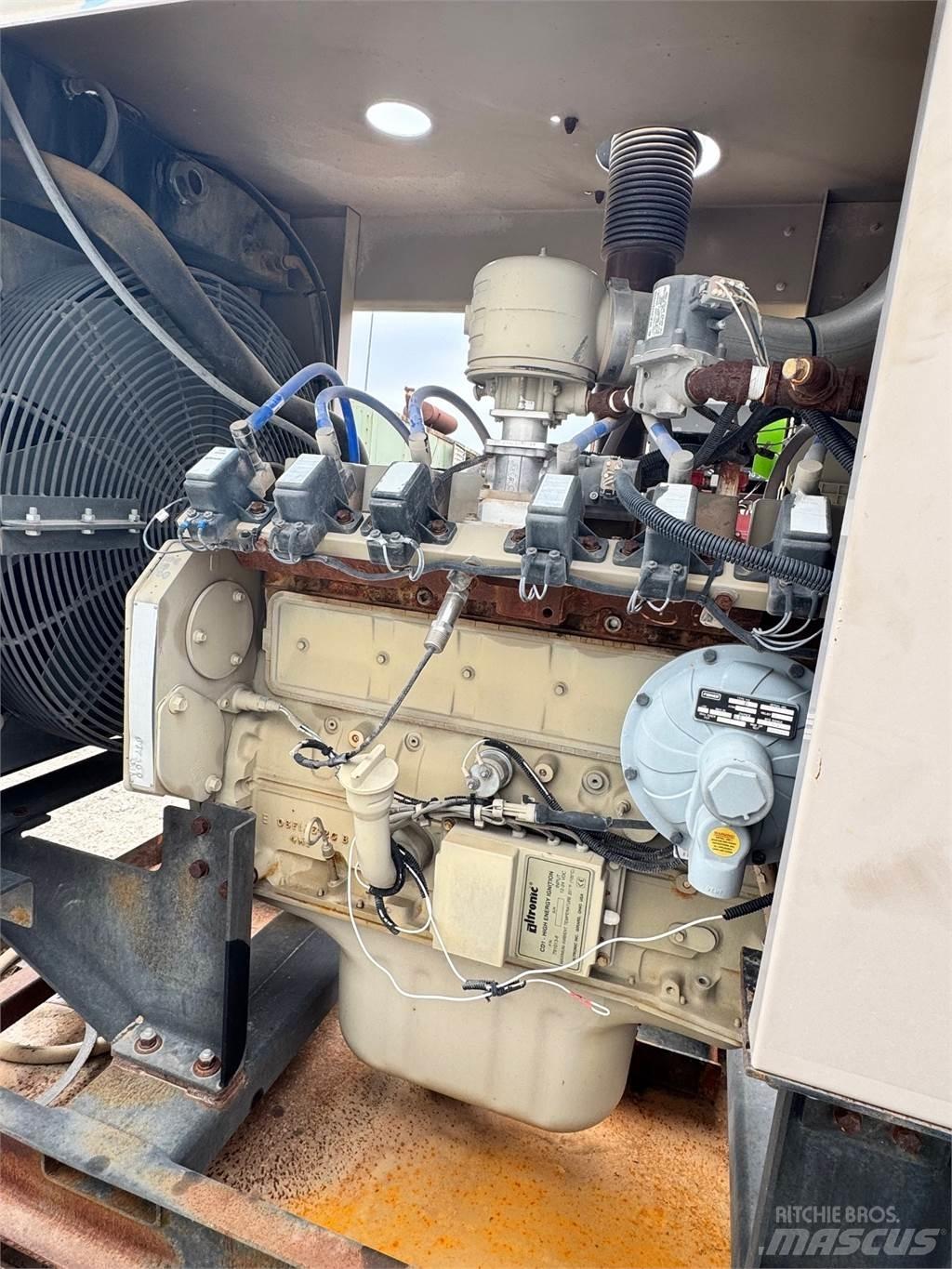 Cummins G5.9 Motores