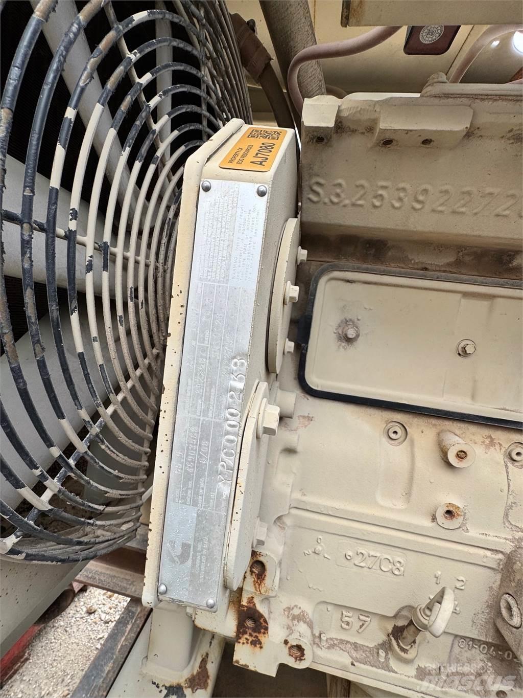Cummins G5.9 Motores