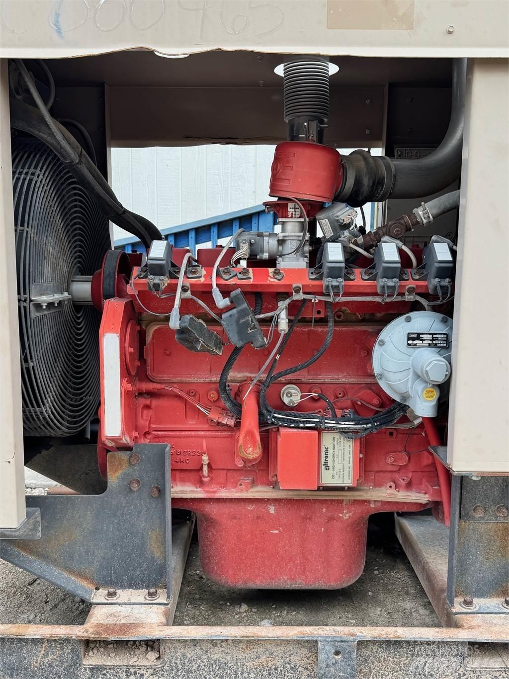 Cummins G5.9 Motores