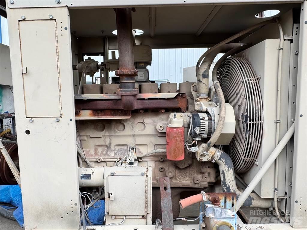 Cummins G5.9 Motores