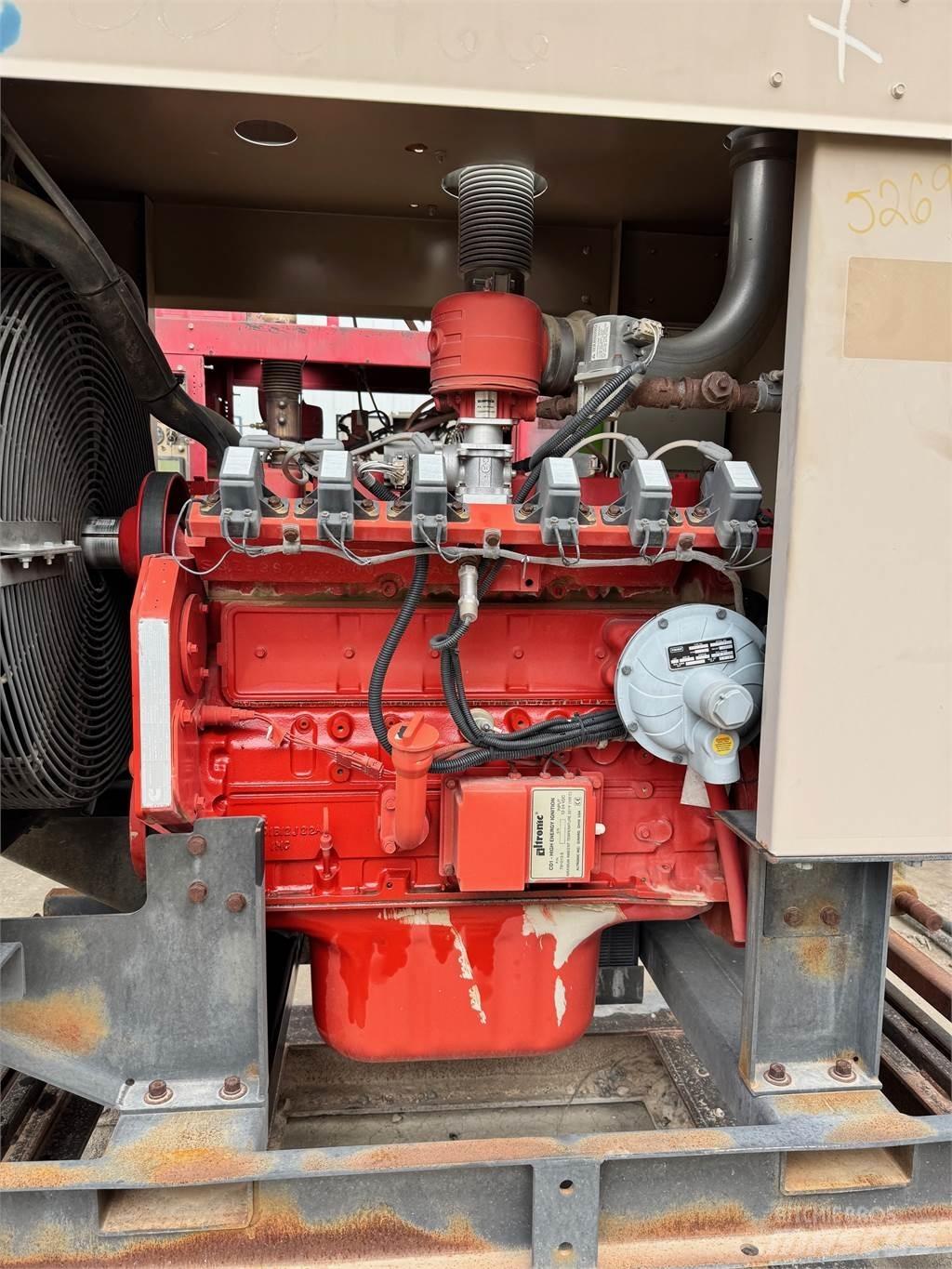 Cummins G5.9 Motores