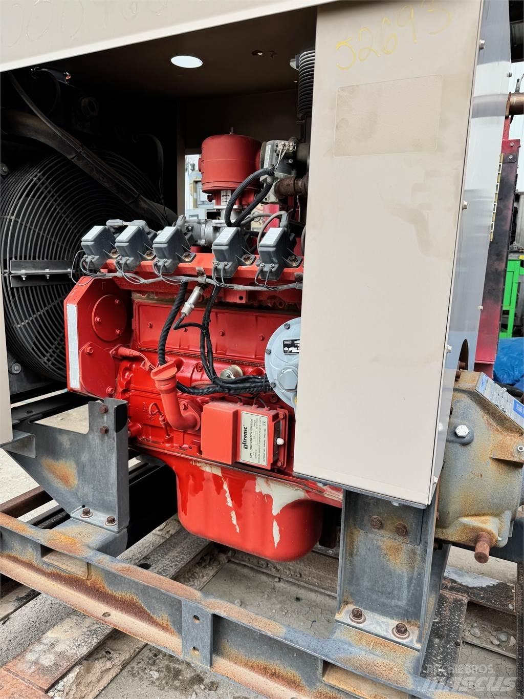 Cummins G5.9 Motores