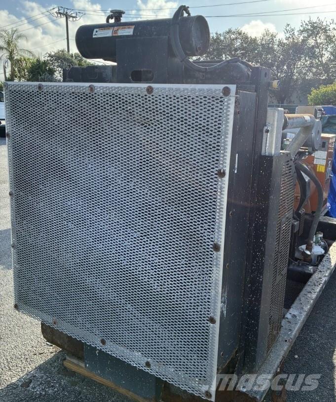 Generac SG300 Generadores de gas
