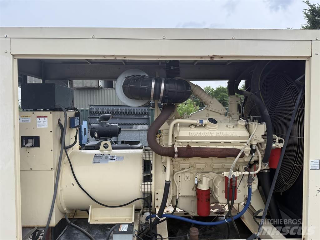 Kohler 350ROZD Generadores diesel
