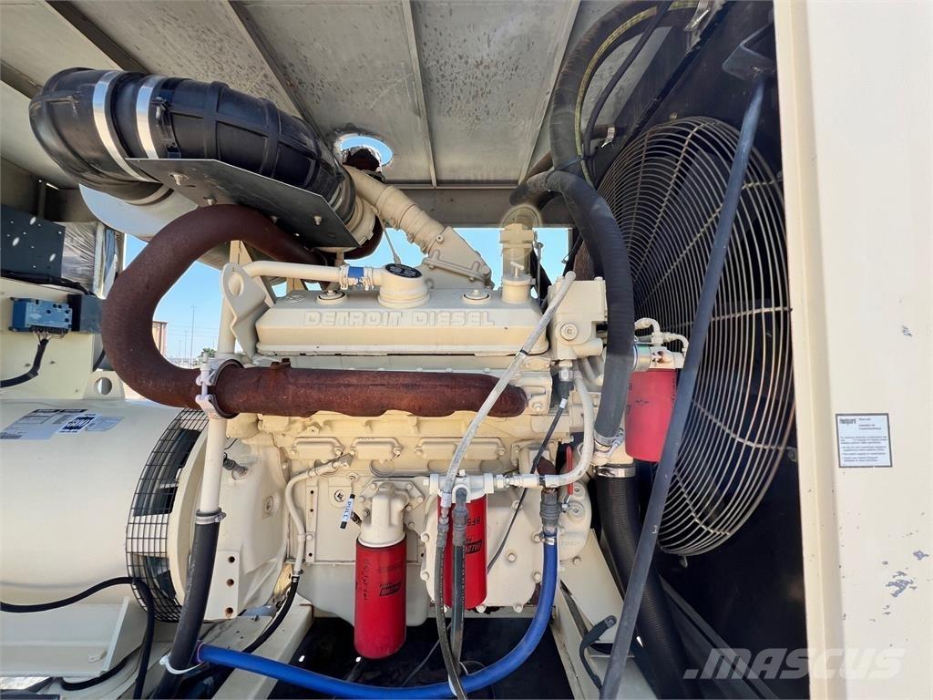 Kohler 350ROZD Generadores diesel