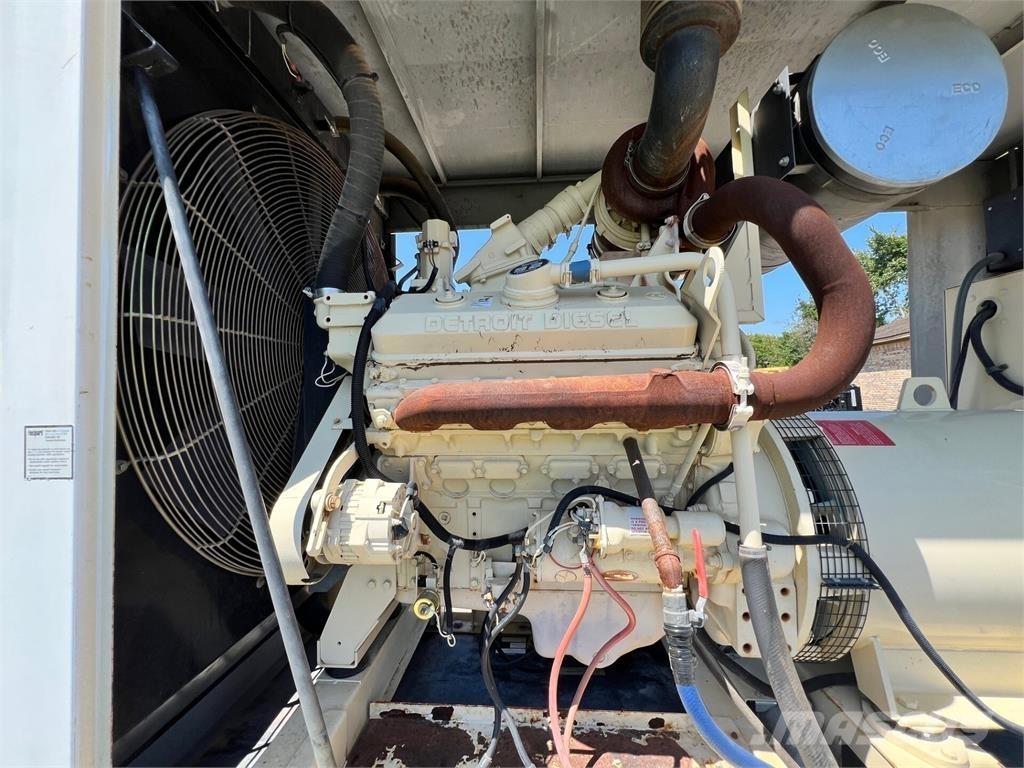 Kohler 350ROZD Generadores diesel