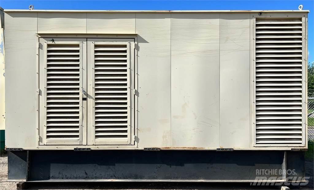 Kohler 800ROZD Generadores diesel