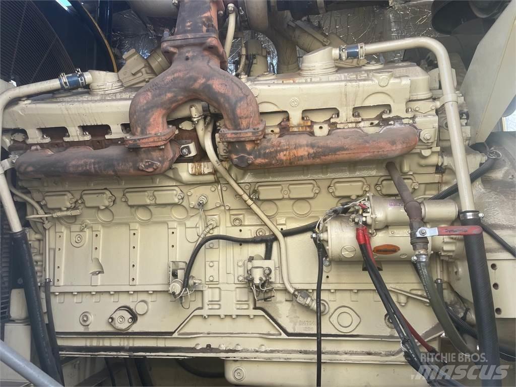 Kohler 800ROZD Generadores diesel