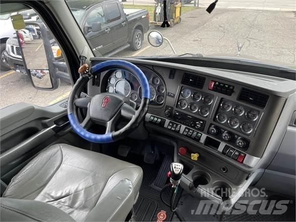 Kenworth T680 Cabezas tractoras