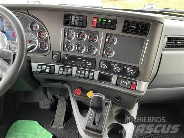 Kenworth T680 Cabezas tractoras