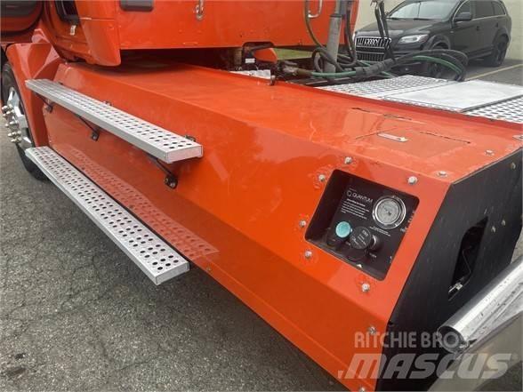 Kenworth T680 Cabezas tractoras