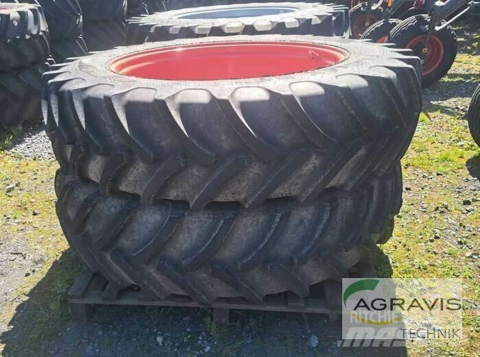  480/80R46 Neumáticos, ruedas y llantas