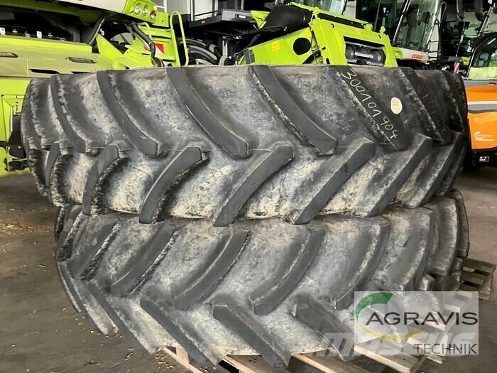  480/80R46 Neumáticos, ruedas y llantas