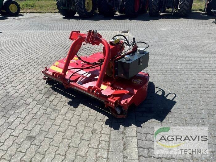  AFLR 2500 Dummy Segadoras y cortadoras de hojas para pastos
