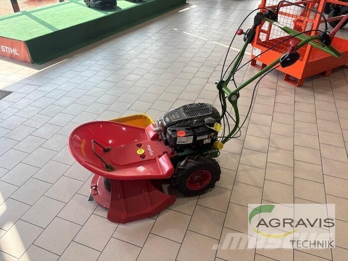 Agria 8000 PREMIUM Tractores