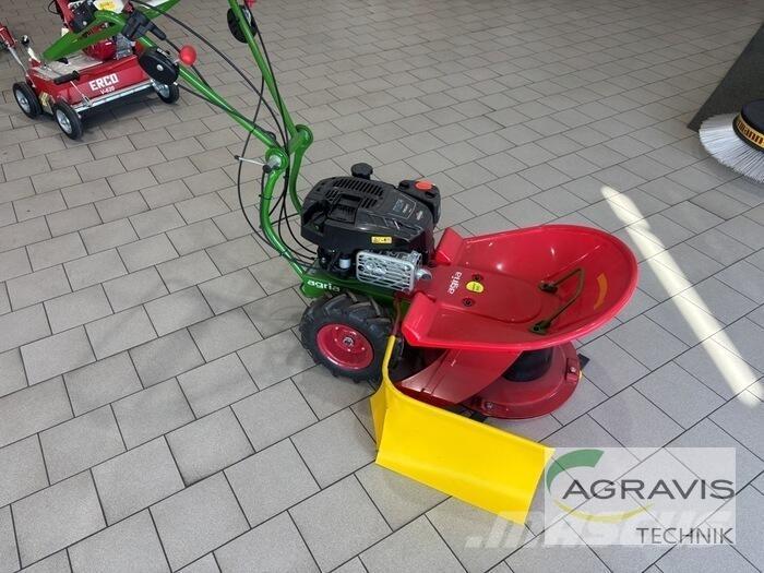 Agria 8000 PREMIUM Tractores