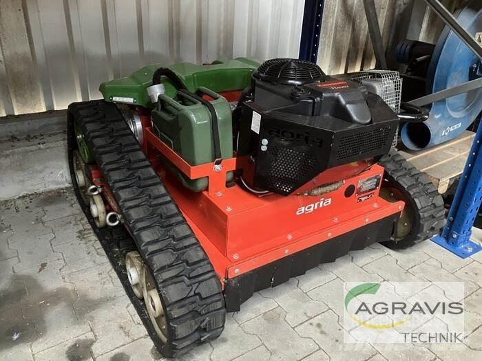 Agria 9500-80 PREMIUM Tractores