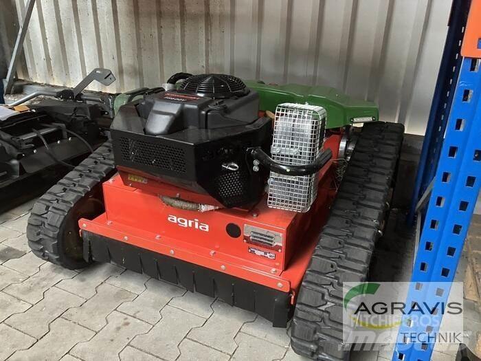 Agria 9500-80 PREMIUM Tractores