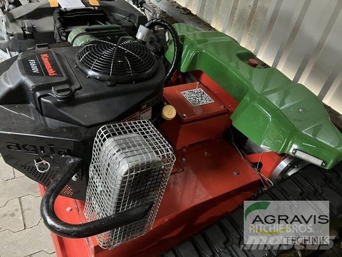 Agria 9500-80 PREMIUM Tractores
