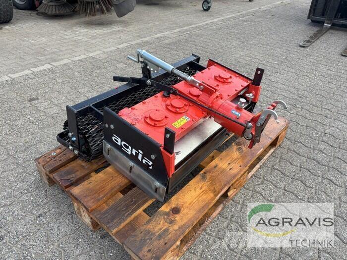 Agria K-75 MIT WALZE Gradas rotativas / rotocultivadores