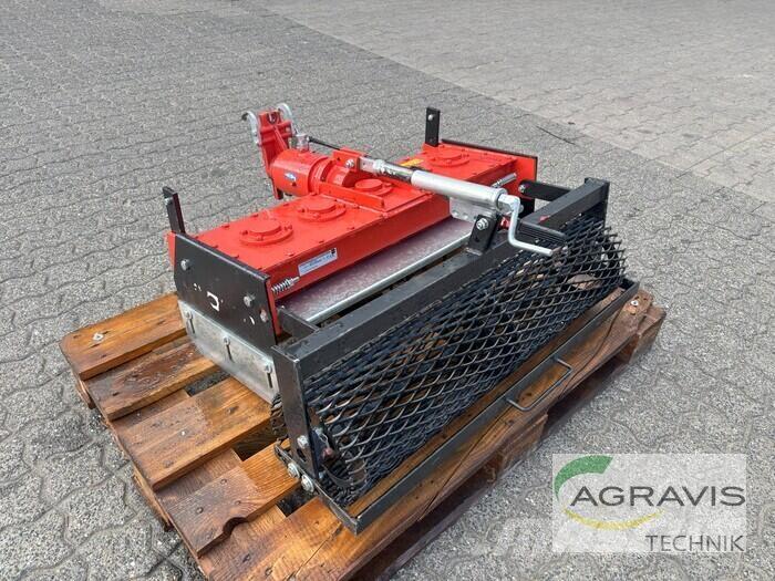 Agria K-75 MIT WALZE Gradas rotativas / rotocultivadores