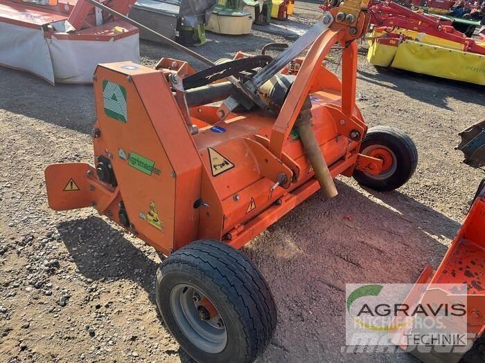 Agrimaster KAIMAN 160 Segadoras y cortadoras de hojas para pastos
