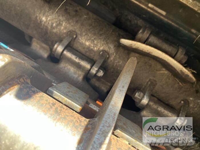 Agrimaster KAIMAN 160 Segadoras y cortadoras de hojas para pastos