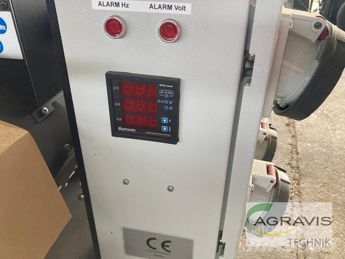  AgroWatt AWB4-40X-H Otras máquinas de fertilización